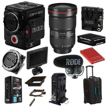 red dragon dsmc2
