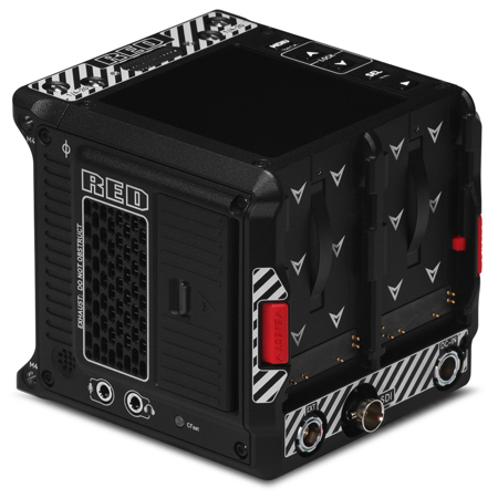 れ*ん様 RED KOMODO 6K セット RED Digital Cinema KOMODO 6K Production Pack without