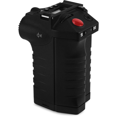 RED Digital Cinema DSMC Side Control Handle for EPIC/SCARLET DRAGON and EPIC/SCARLET M-X Cameras
