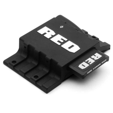RED Digital Cinema DSMC 1.8" SSD Side Module - Mfr# 720-0013 SKU#1433154