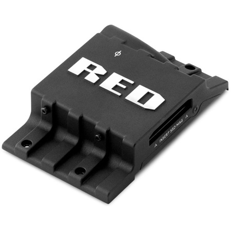 RED Digital Cinema RED MINI-MAG Side SSD Module