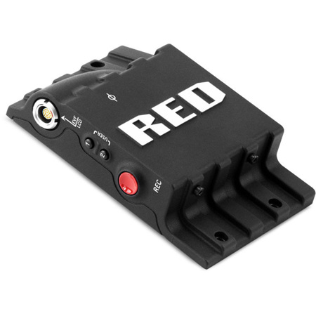 RED Digital Cinema RED MINI-MAG Side SSD Module 720-0021