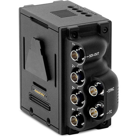 RED Digital Cinema Redcast 4K Module for EPIC DRAGON and SCARLET DRAGON Cameras