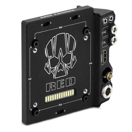 Red Digital Cinema DSMC2 Base Expander