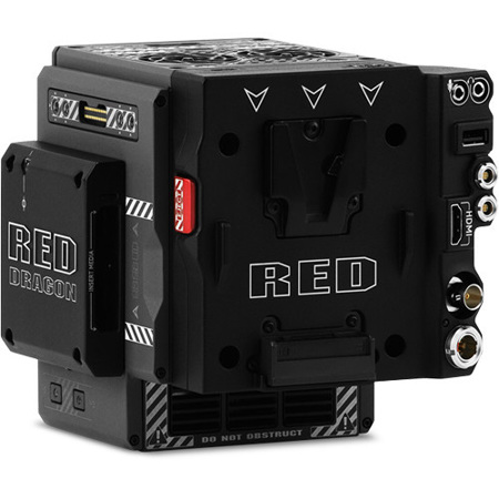 RED Digital Cinema DSMC2 V-Lock I/O Expander 720-0045 - Adorama RED Digital Cinema DSMC2 V-Lock I/O Expander 720-0045 - Adorama
