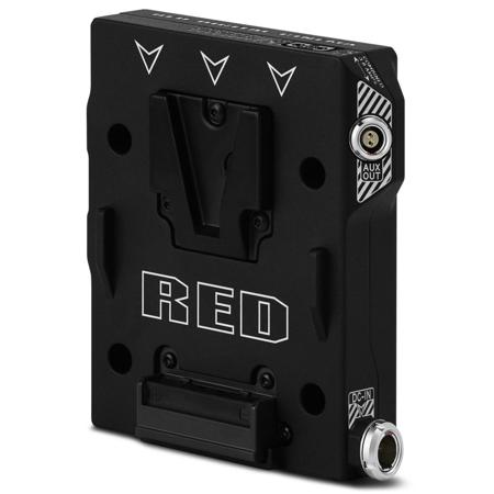 RED Digital Cinema DSMC2 V-Lock Battery Module Pro