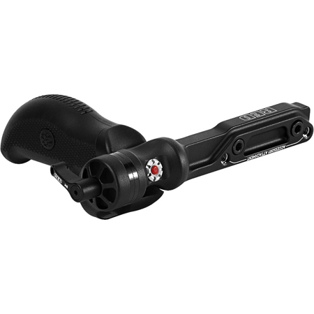 RED Digital Cinema KOMODO Outrigger Handle 720-0057 - Adorama