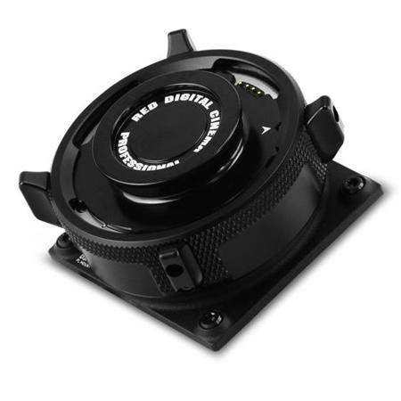 RED Digital Cinema DSMC Magnesium PL Mount 2.0