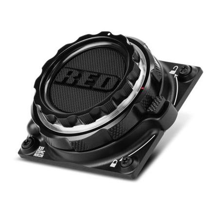 Red Digital Cinema DSMC S35 Aluminum Nikon Mount (725-0040)