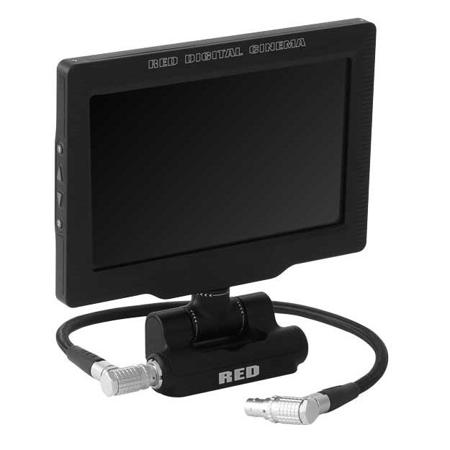 RED Touch 7.0" LCD #730-0007