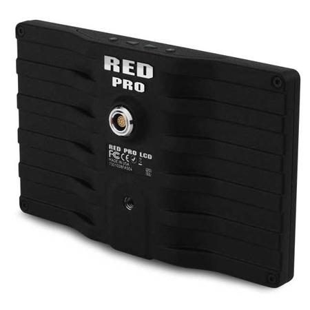 RED Digital Cinema RED Pro LCD 7" (Battle-Tested)