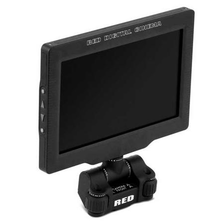 RED Digital Cinema DSMC2 RED Touch 7.0" LCD, Woven CF