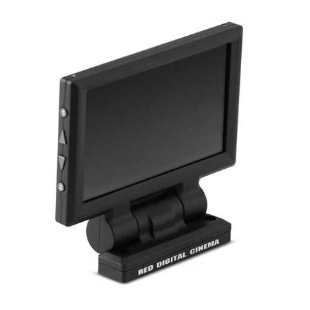 RED Digital Cinema DSMC2 RED Touch 4.7" LCD