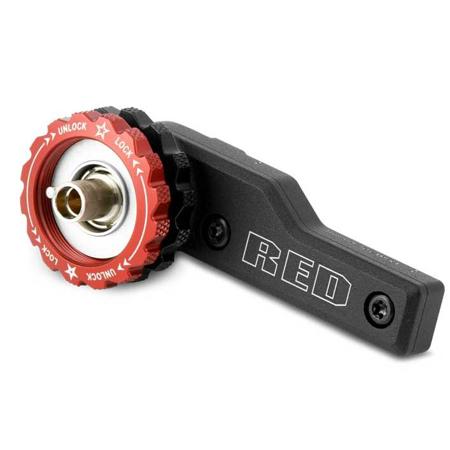 RED Digital Cinema DSMC2 RED EVF (OLED) with Mount Pack