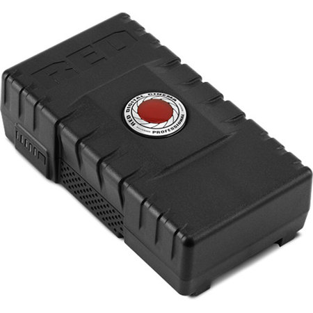 RED BRICK 153WH Battery For the EPIC/SCARLET/RED ONE #740-0002