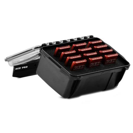 RED Digital Cinema RED MINI-MAG, 12 Pack, 480 GB