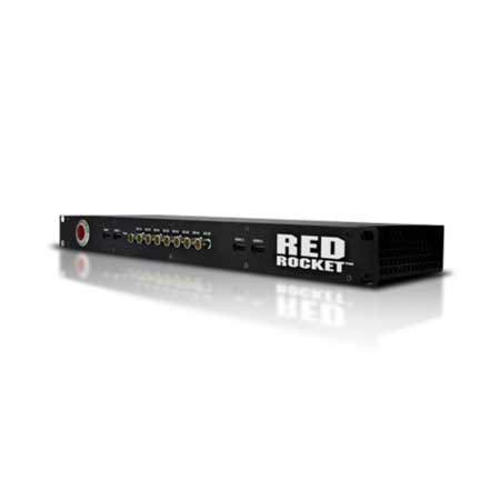 RED ROCKET Breakout Box - Mfr# 775-0002 SKU#1016573