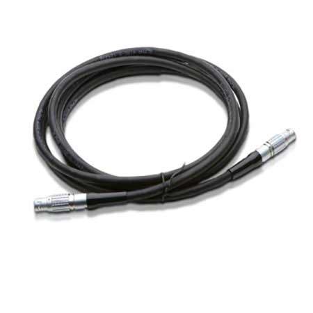 RED 10' DC Power Cable #790-0060, Cable to Power RED ONE from RED Charger