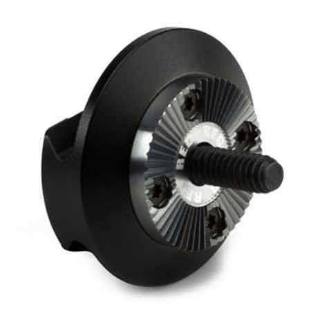 RED Digital Cinema Rosette-to-SWAT Rail Adaptor