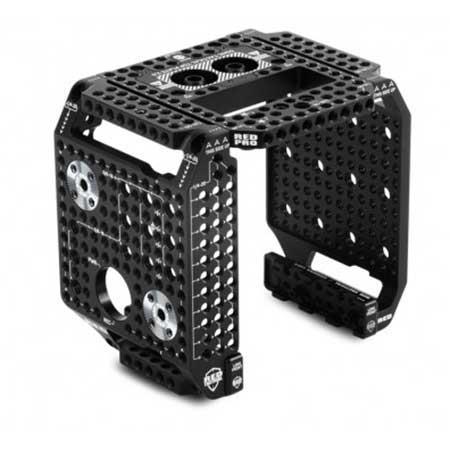RED Digital Cinema DSMC Tactical Cage - SCARLET