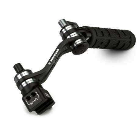 RED Digital Cinema RED GUNNER Handle Pack