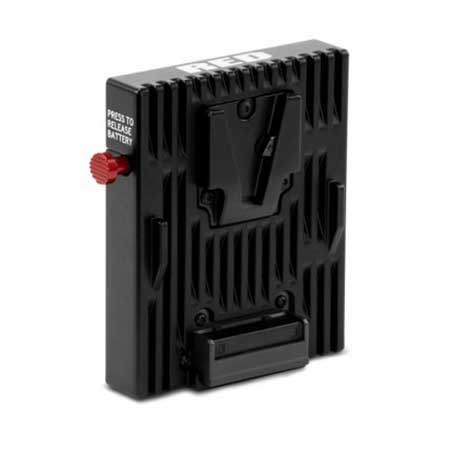 RED Quickplate Module #790-0343