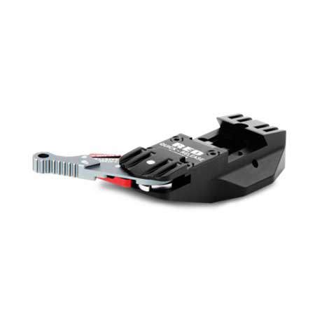 Alpha EVO USB Quick Release (QR-A) - Race Anywhere Alpha EVO USB Quick Release (QR-A) - Race Anywhere