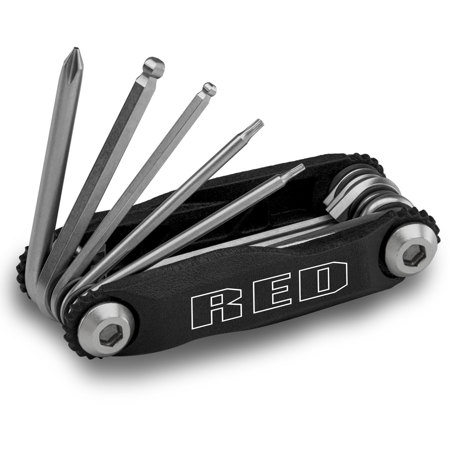 RED Digital Cinema RED SIDEWINDER Multi-Tool