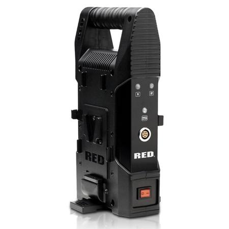 RED Digital Cinema RED Brick Charger