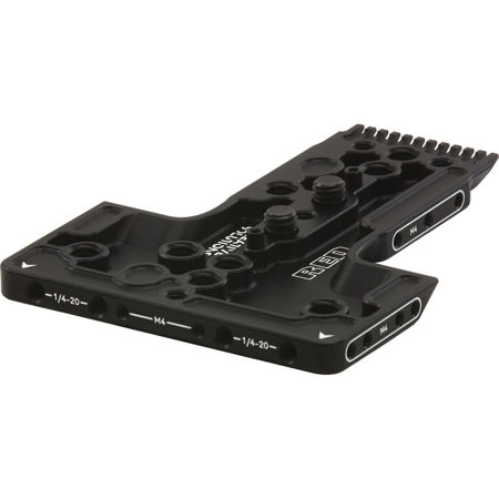 RED Digital Cinema Riser Plate for V-RAPTOR XL Camera