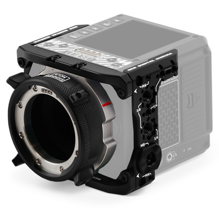 RED Digital Cinema Canon RF to PL Mount Adapter Pack for KOMODO 6K Camera