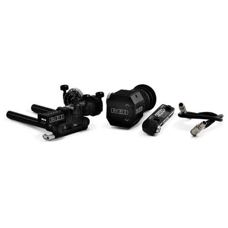 RED Digital Cinema DSMC3 Compact EVF Pack