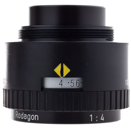 Rodenstock 80mm f/4 Rodagon Enlarging Lens