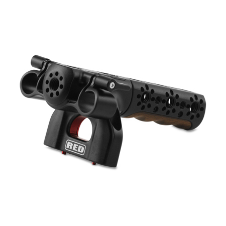RED Digital Cinema 15mm Top Handle Bracket