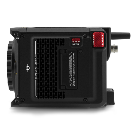 RED Digital Cinema KOMODO-X Conversion Kit for KOMODO-X Owner