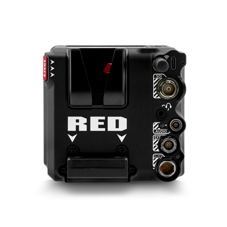 その他 Red Digital Cinema KOMODO EXPANDER RED Digital Cinema KOMODO-X Conversion Kit for KOMODO-X