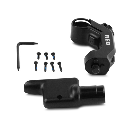 RED Digital Cinema DSMC3 LCD Rigid Hinge Upgrade Pack