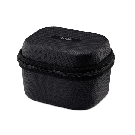 Rode Wireless GO GEN 3 Compact Microphone System with Charge Case+