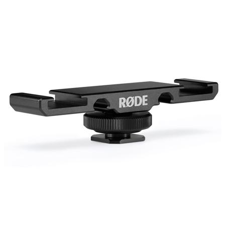 Rode DCS-1 Dual Cold Shoe Mount