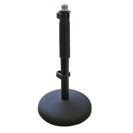 Rode DS1 Table Top Desk Stand for many Microphones