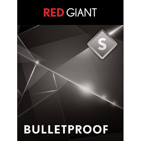 Red Giant Shooter Suite 12 Customer Upgrade Software
