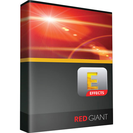 Red Giant Knoll Light Factory for Photoshop v3.2, Plug in Software