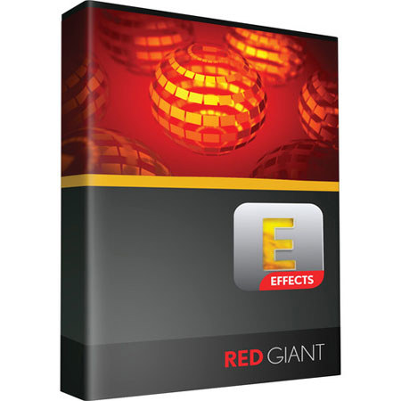 Red Giant Planespace V1.4, Plug Video Editing Software