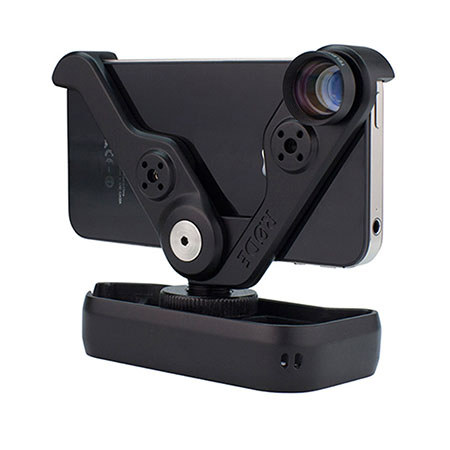 Rode Multi-Purpose Mount & Lens Kit for iPhone 5/5s