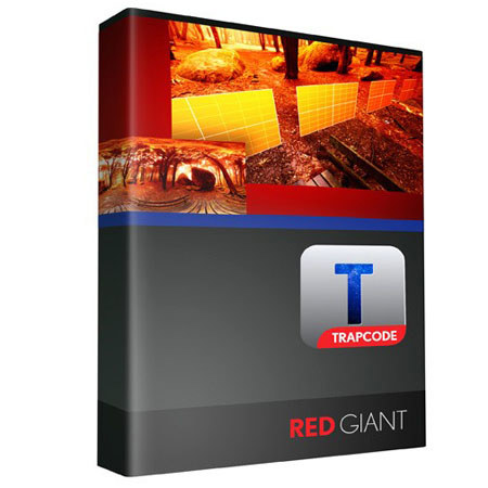 Red Giant Trapcode Horizon V1.1, Plug Video Editing