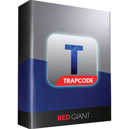 Red Giant Trapcode Suite 2012 Upgrade, Lux, Part, Echo