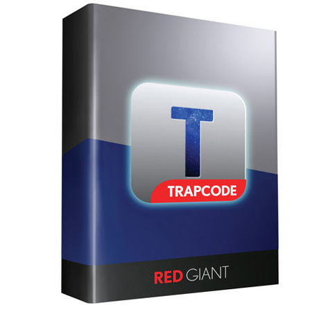 Red Giant Trapcode Suite 2012, Shine, Starglow, Stroke