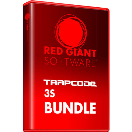 Red Giant Trapcode 3S Pack 2008 Upgrade, Shine, 3D