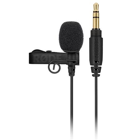 Rode Wireless GO II Compact Microphone System W/2x Rode Microphone