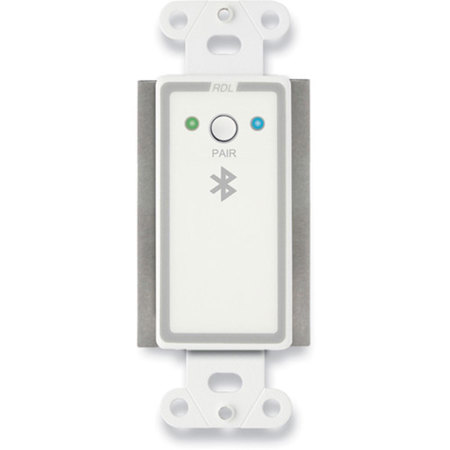 RDL D-BT1A Wall-Mounted Bluetooth Audio